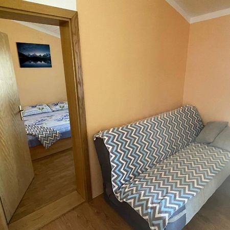 Apartment Zdenka Vir Eksteriør bilde